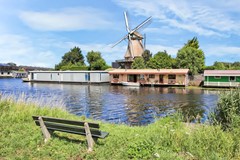 Onder bod: Mikonospad, 1060 MX Amsterdam