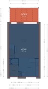 Onder bod: Mikonospad, 1060 MX Amsterdam