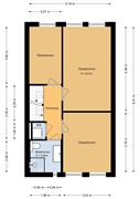 Onder bod: Mikonospad, 1060 MX Amsterdam