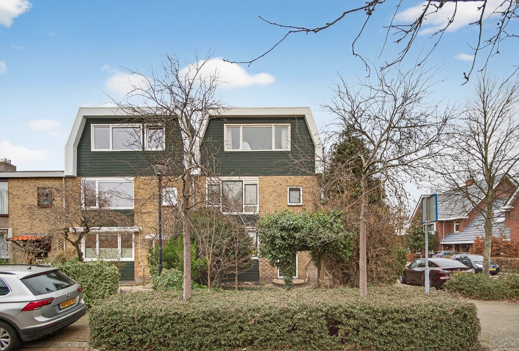 Sint Urbanusstraat 6, 1187 BP Amstelveen, photo 1