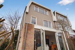 Koop: Sint Urbanusstraat, 1187 BP Amstelveen