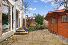 Koop: Sint Urbanusstraat, 1187 BP Amstelveen