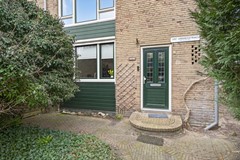Koop: Sint Urbanusstraat, 1187 BP Amstelveen