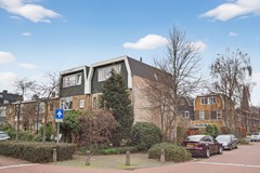 Koop: Sint Urbanusstraat, 1187 BP Amstelveen
