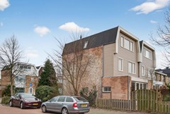 Koop: Sint Urbanusstraat, 1187 BP Amstelveen