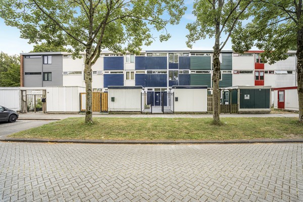Langezand 40, 8223WD Lelystad
