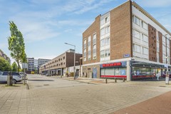 Verkocht: Willem Kraanstraat 80, 1063ML Amsterdam