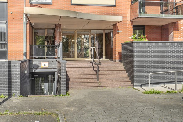 Fluweelboomlaan 13, 1185PP Amstelveen