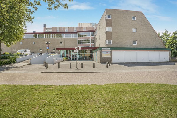 Luttickduin 114, 1187JP Amstelveen