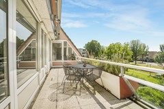Onder bod: Luttickduin 114, 1187 JP Amstelveen