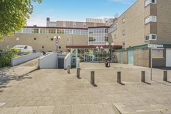 Onder bod: Luttickduin 114, 1187 JP Amstelveen