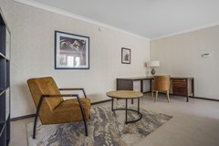 Onder bod: Luttickduin 114, 1187 JP Amstelveen