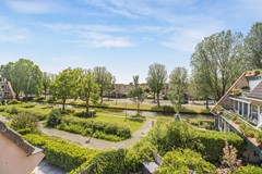 Onder bod: Luttickduin 114, 1187 JP Amstelveen