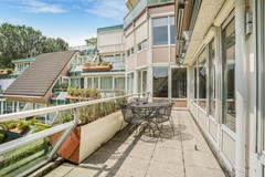 Onder bod: Luttickduin 114, 1187 JP Amstelveen