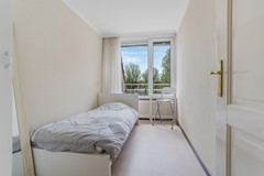Onder bod: Luttickduin 114, 1187 JP Amstelveen