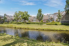 Onder bod: Luttickduin 114, 1187 JP Amstelveen