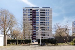 Te koop: Vrijzicht 90, 1068CG Amsterdam