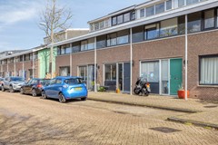 Sold: Turnhoutplantsoen 156, 1066 NX Amsterdam