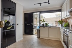 Sold: Turnhoutplantsoen 156, 1066 NX Amsterdam