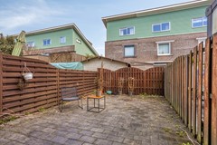 Sold: Turnhoutplantsoen 156, 1066 NX Amsterdam