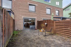 Sold: Turnhoutplantsoen 156, 1066 NX Amsterdam