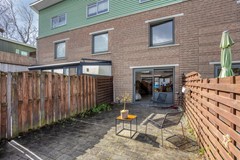 Sold: Turnhoutplantsoen 156, 1066 NX Amsterdam