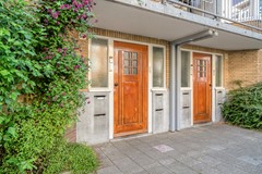 Under offer: Lanseloetstraat 13-3, 1055 BA Amsterdam