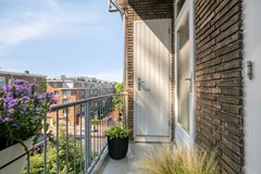 Under offer: Lanseloetstraat 13-3, 1055 BA Amsterdam