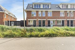 Te koop: Gabrielle Cevatlaan 98, 1187ES Amstelveen