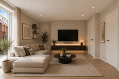 Under offer: Gabrielle Cevatlaan 98, 1187 ES Amstelveen