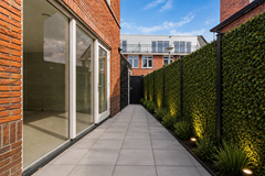 Under offer: Gabrielle Cevatlaan 98, 1187 ES Amstelveen