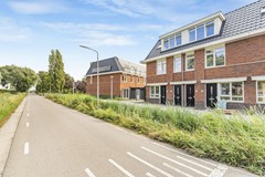 Under offer: Gabrielle Cevatlaan 98, 1187 ES Amstelveen