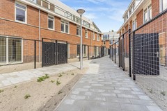 Under offer: Gabrielle Cevatlaan 98, 1187 ES Amstelveen