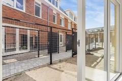 Under offer: Gabrielle Cevatlaan 98, 1187 ES Amstelveen