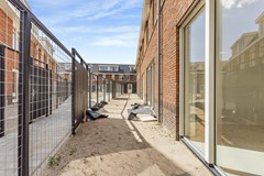 Under offer: Gabrielle Cevatlaan 98, 1187 ES Amstelveen