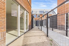 Under offer: Gabrielle Cevatlaan 98, 1187 ES Amstelveen