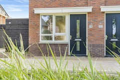 Under offer: Gabrielle Cevatlaan 98, 1187 ES Amstelveen
