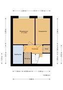 Under offer: Gabrielle Cevatlaan 98, 1187 ES Amstelveen