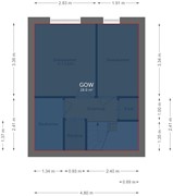 Under offer: Gabrielle Cevatlaan 98, 1187 ES Amstelveen
