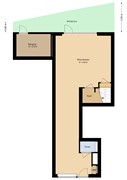 Under offer: Gabrielle Cevatlaan 98, 1187 ES Amstelveen