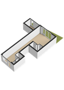 Under offer: Gabrielle Cevatlaan 98, 1187 ES Amstelveen