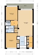 New for sale: Boutenburg 321, 1068 ZH Amsterdam