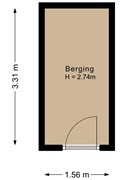 New for sale: Boutenburg 321, 1068 ZH Amsterdam