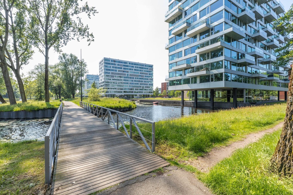 Jan Van Zutphenstraat 75, Amsterdam