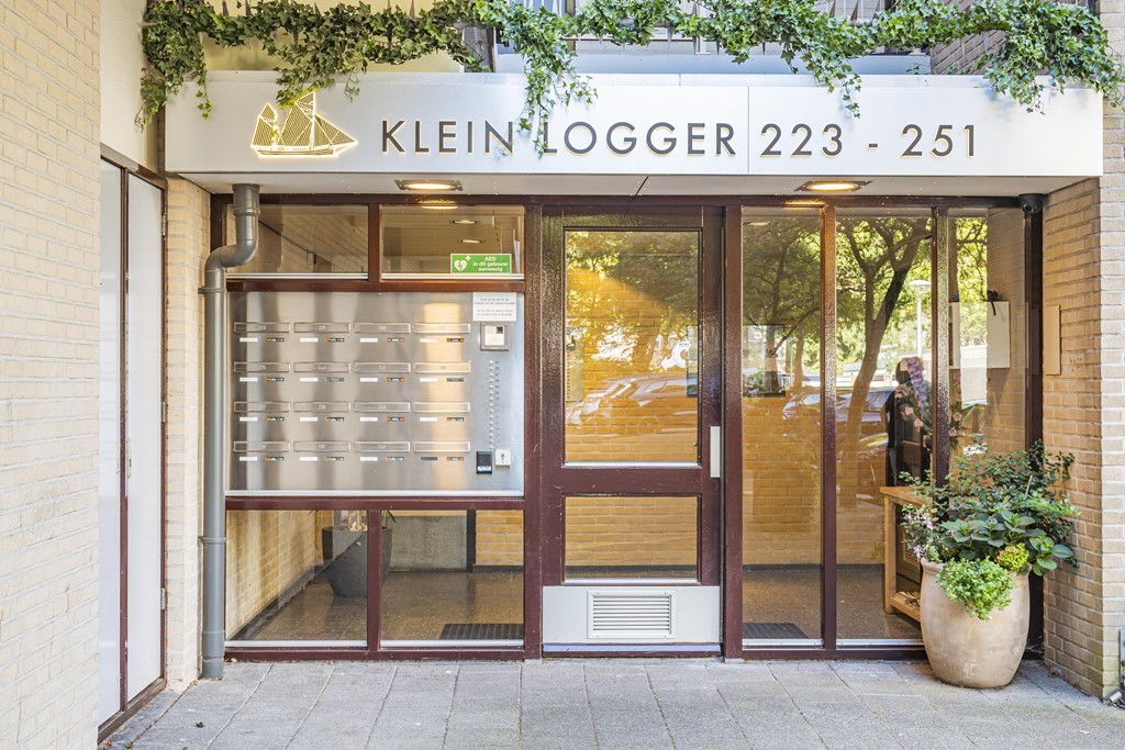 Logger 231, 1186 MH Amstelveen, photo 1