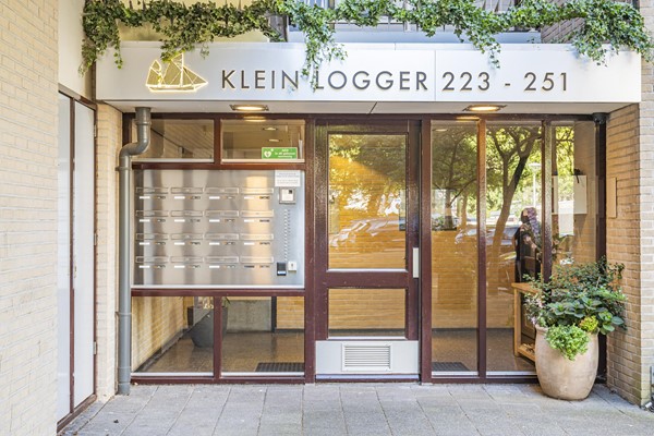 Logger 231, 1186MH Amstelveen