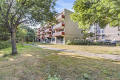 Nieuw in verkoop: Logger 231, 1186 MH Amstelveen