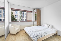 Nieuw in verkoop: Logger 231, 1186 MH Amstelveen