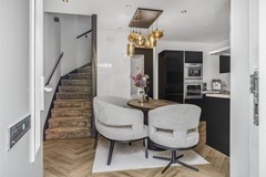 Nieuw in verkoop: Johan Hofmanstraat 91, 1069 KD Amsterdam