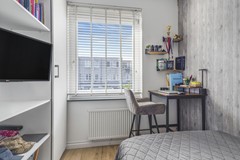 Nieuw in verkoop: Johan Hofmanstraat 91, 1069 KD Amsterdam